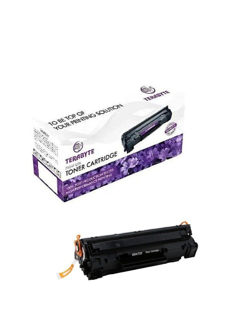 Terabyte CE-285A Compatible Toner Black - Image 2