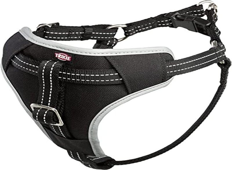 Trixie Dog Protect Car Harness - Medium