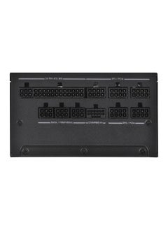 SilverStone Hela 1200R Fully Modular ATX Power Supply, Cybenetics Platinum, 1200W Max Output Power, Gen5 12VHPWR PCIe Connector, 135mm Silent FDB Fan, Active PFC, SST-HA1200R-PM  - Image 2