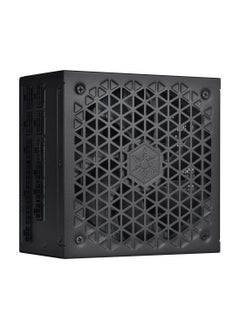 SilverStone Hela 1200R Fully Modular ATX Power Supply, Cybenetics Platinum, 1200W Max Output Power, Gen5 12VHPWR PCIe Connector, 135mm Silent FDB Fan, Active PFC, SST-HA1200R-PM  - Image 3