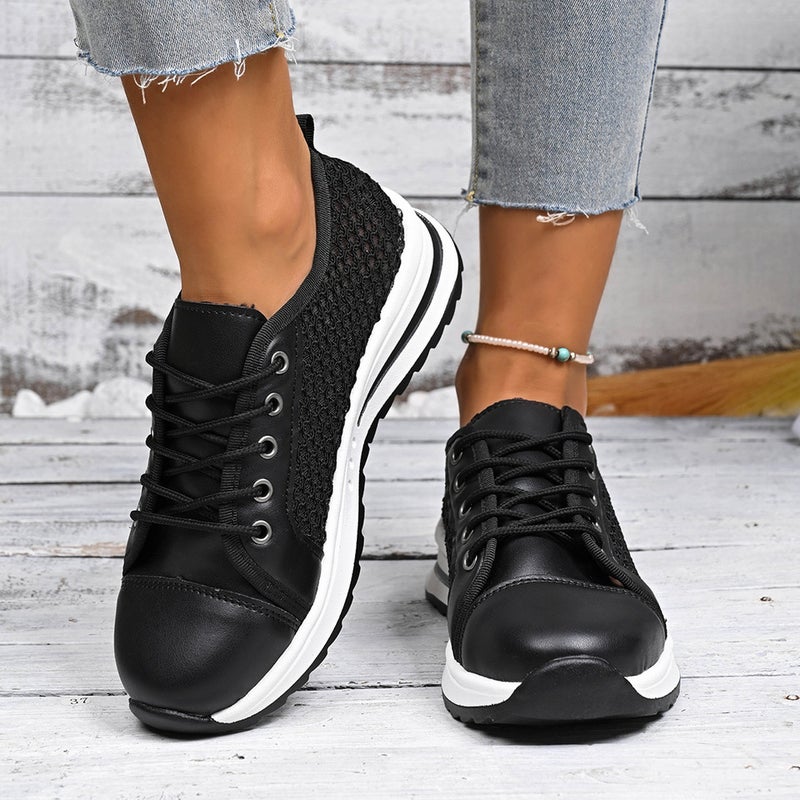 Unisex Casual Sneaker Shoes - Image 3