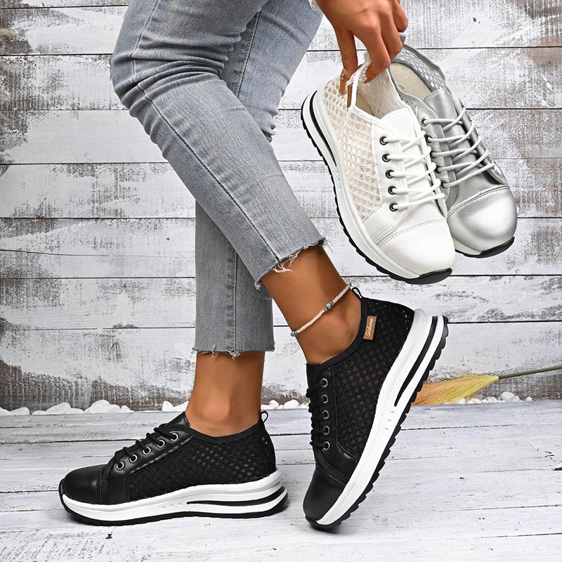Unisex Casual Sneaker Shoes - Image 2