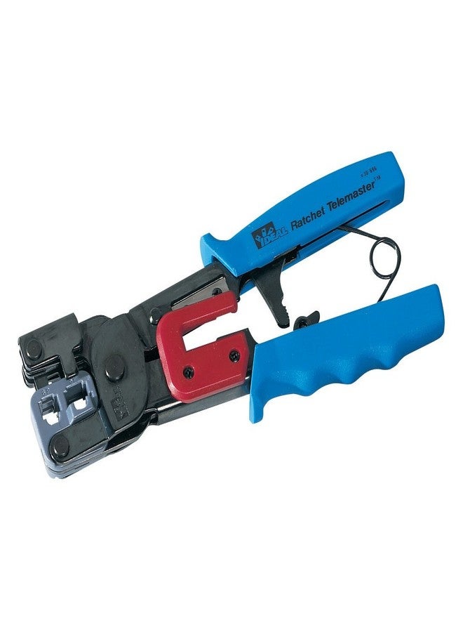 أداة التوصيل المعيارية Ratchet Telemaster®