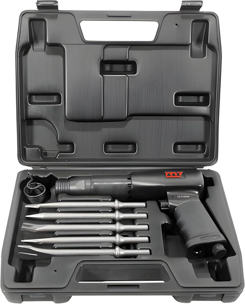 M7 Air Hammer Set (SC-0527C) - Image 1