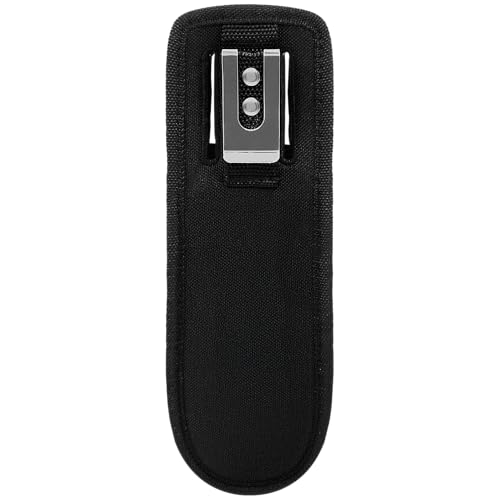 Zenport Universal Tool Pouch HJ249 with Sharpener Pocket - Image 3