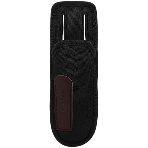 Zenport Universal Tool Pouch HJ249 with Sharpener Pocket - Image 1