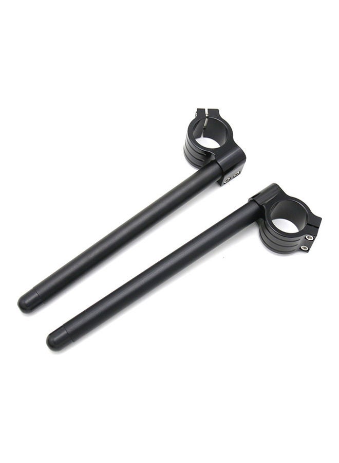 Loquat Aluminum Alloy Separation Handlebar - Image 4