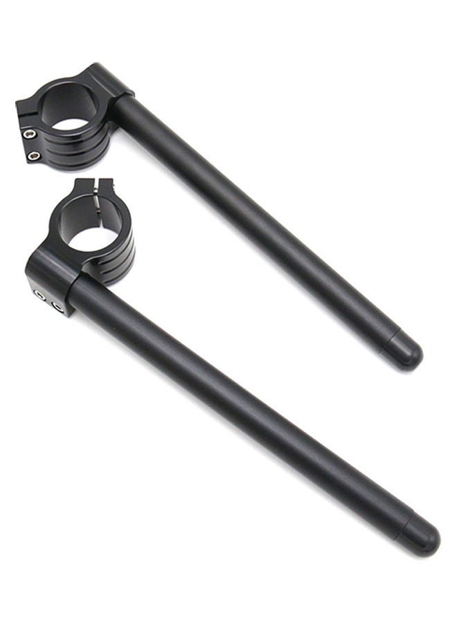 Loquat Aluminum Alloy Separation Handlebar - Image 3