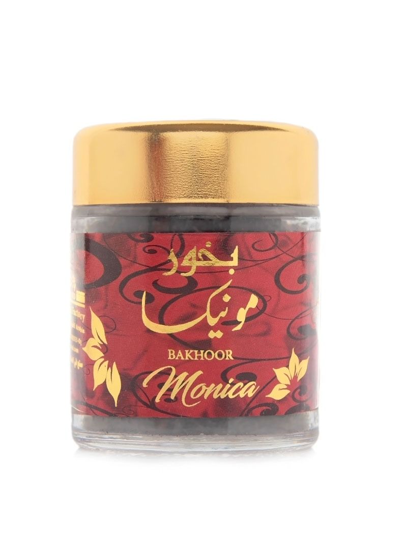 بانافع بخور مونيكا - Image 2