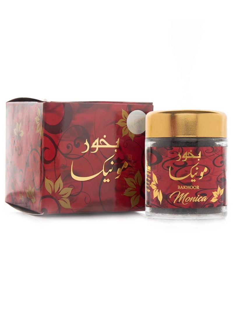 بانافع بخور مونيكا - Image 1