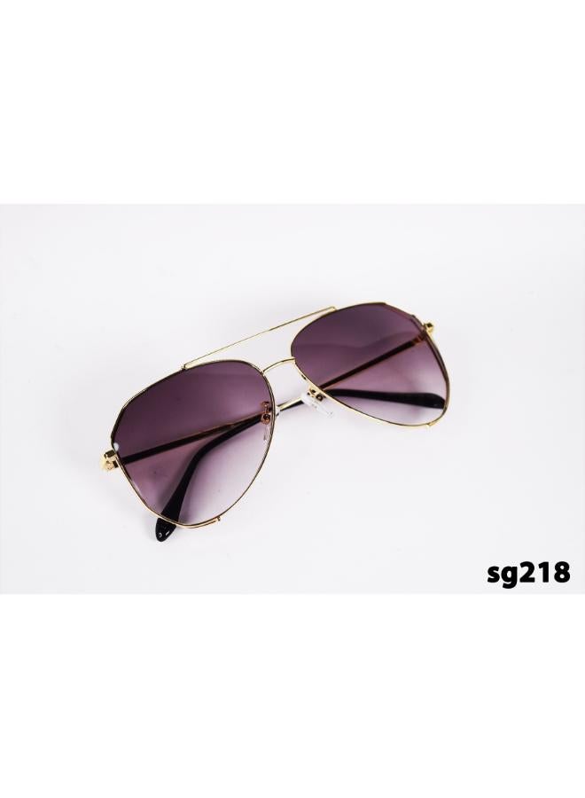 نظارة شمسية رجالية ماركة sg218 - Image 4