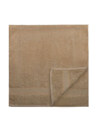 Hand Towel Camel Color  50X100 Gsm 730 Soft Excellent Absorbing - pzsku/Z1B73F32431BE0C9183FEZ/45/_/1710229748/096d320a-423d-4c32-9fb9-8de6620f0d26