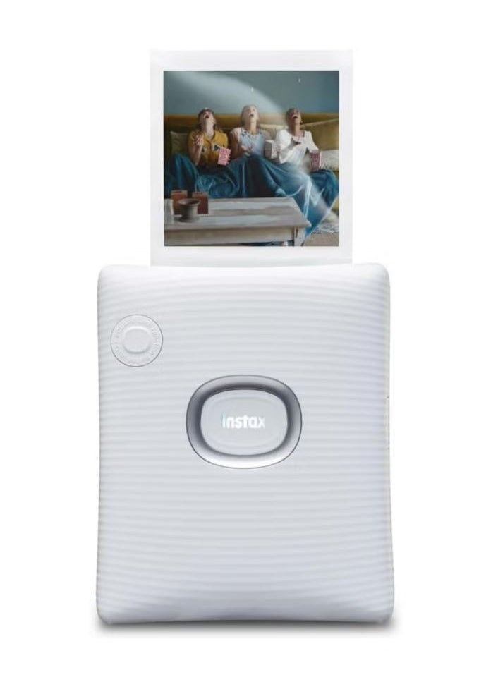Generic Fujifilm Instax Square Link Smartphone Instant Photo Printer – AR Effects, Wireless Printing, Instax Connect Sharing  - Image 2