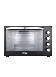 DSP DSP Toaster Oven 50L 1800w KT50B  - Image 2