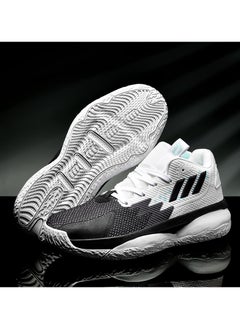 KUYING New Breathable and Anti Slip Sports Shoes  - Image 2