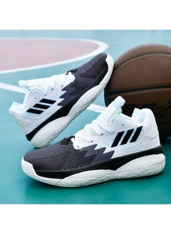 KUYING New Breathable and Anti Slip Sports Shoes  - Image 4