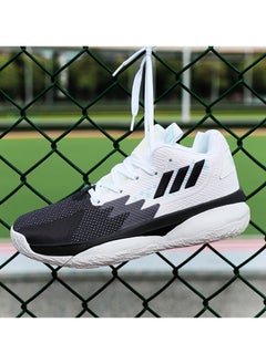 KUYING New Breathable and Anti Slip Sports Shoes  - Image 3