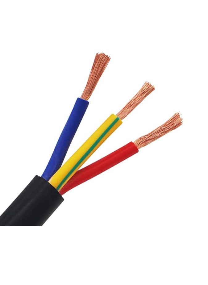 iLOCK Extension Cable 40 Meters with Lock Outlet -16A / 250V / 3500W  - Image 3
