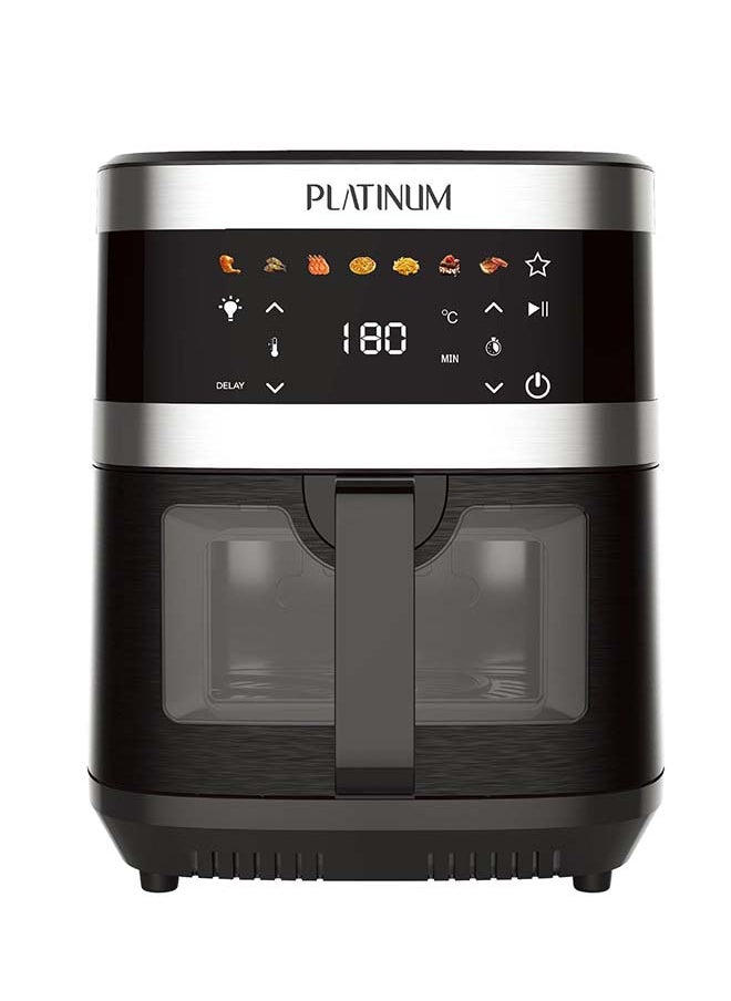 Platinum Air Fryer 9L 2000W  - Image 1