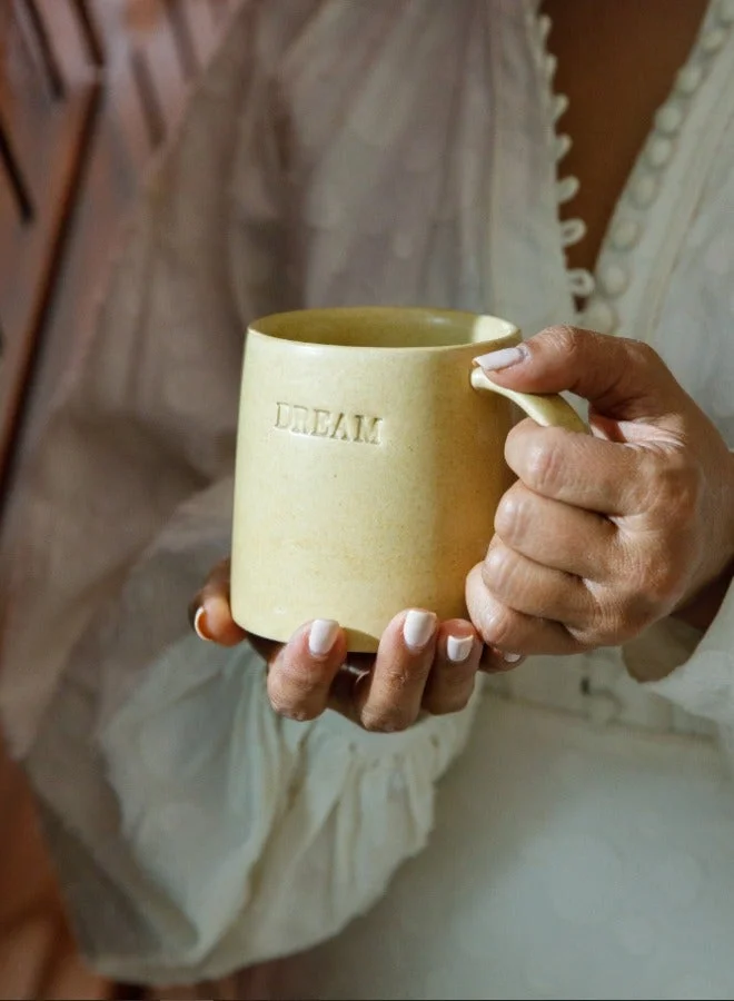 كيوريت هوم Helm Mugs- Set of 2