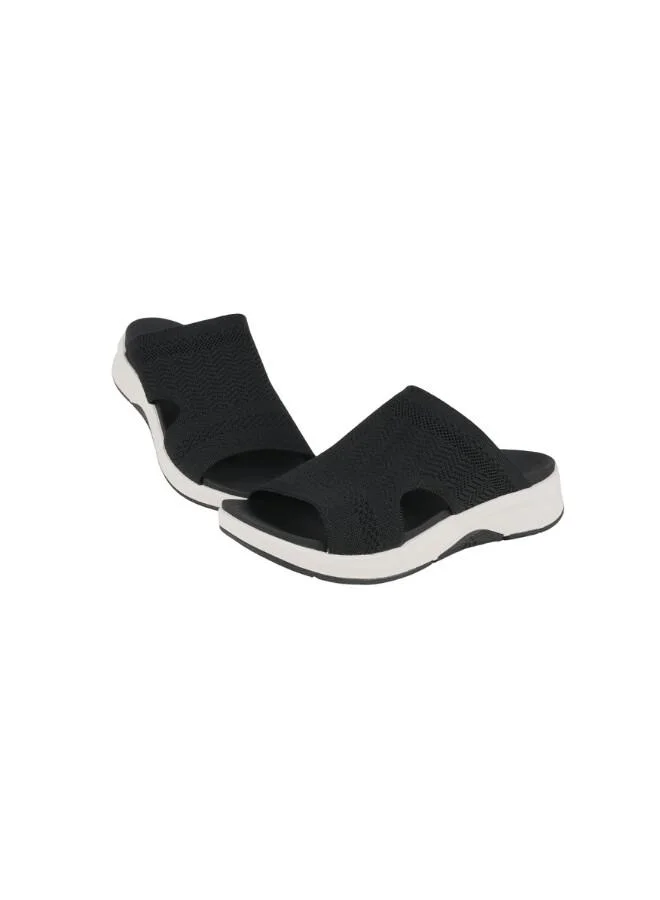 Josef Seibel 071-2305 Josef Seibel Ladies Sandals Estelle 97316 Black