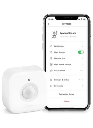 Motion Human sensor for Home Security and Safety System - pzsku/Z1B74C6DCE4E3820F1BECZ/45/_/1662198237/3095fa56-2816-4760-8d46-1886b6a37e17