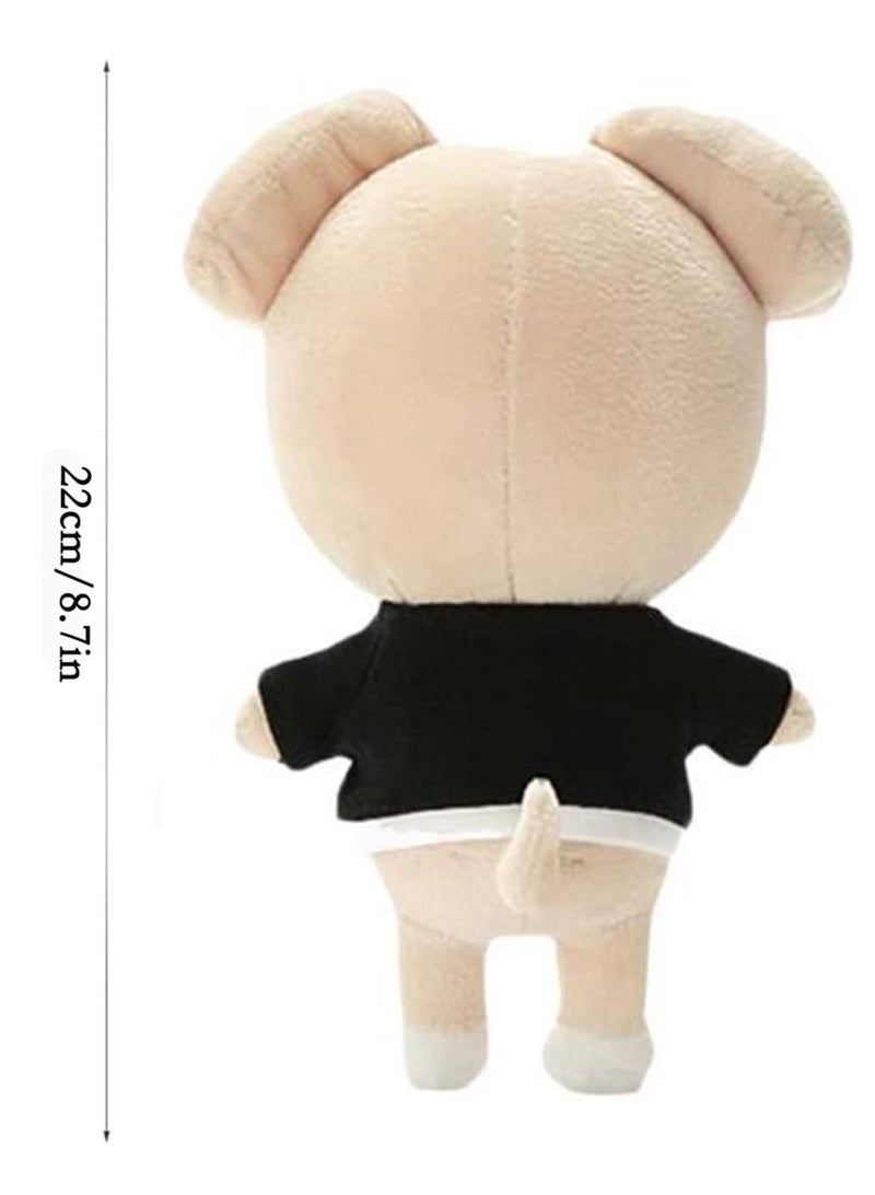 Plush Toy 25 Cm Gift For Boys And Girls Game Lovers The Best Gift For Children - Image 2