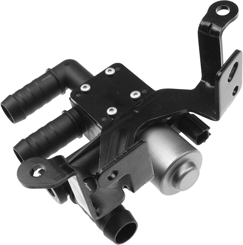 A-Premium Heater Control Valve for Ford F-150 2018-2020, Edge 2013-2014, Taurus 2013-2017, Special Service Police 2014-2018 - Image 1