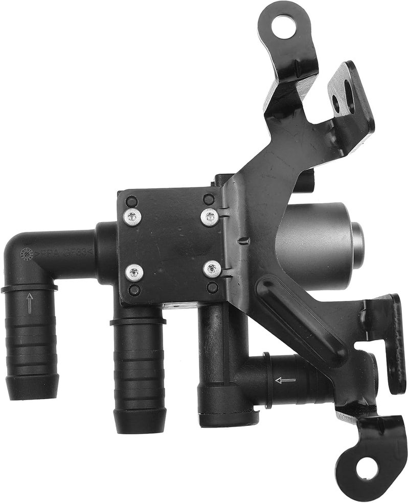 A-Premium Heater Control Valve for Ford F-150 2018-2020, Edge 2013-2014, Taurus 2013-2017, Special Service Police 2014-2018 - Image 2