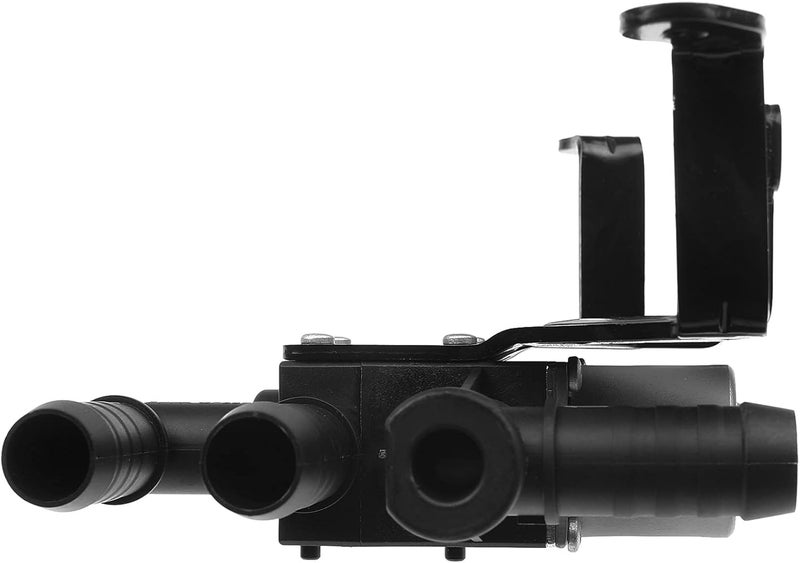 A-Premium Heater Control Valve for Ford F-150 2018-2020, Edge 2013-2014, Taurus 2013-2017, Special Service Police 2014-2018 - Image 5
