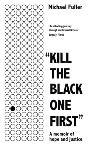 Kill The Black One First