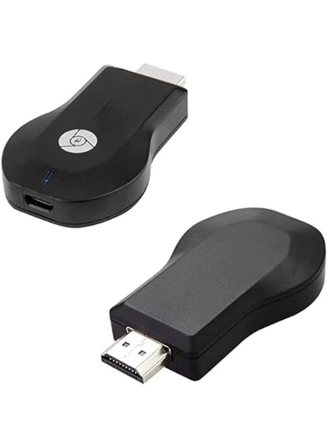 WiFi Wireless Display 4K HDMI Dongle – Screen Mirroring for TV - Image 1