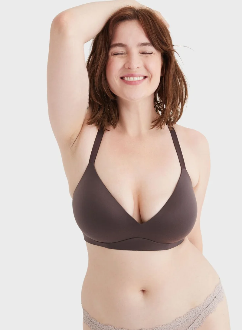 Aerie Push Up Bra