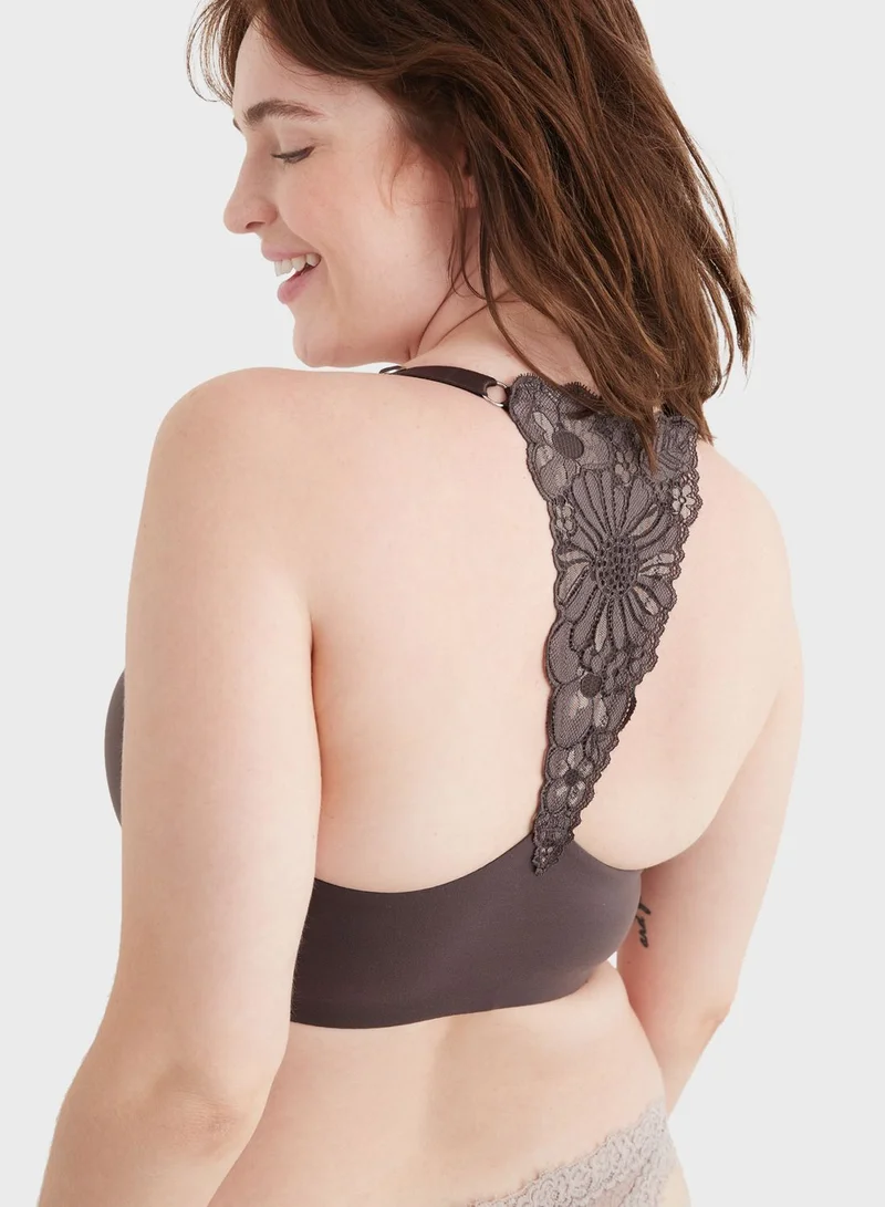 Aerie Push Up Bra