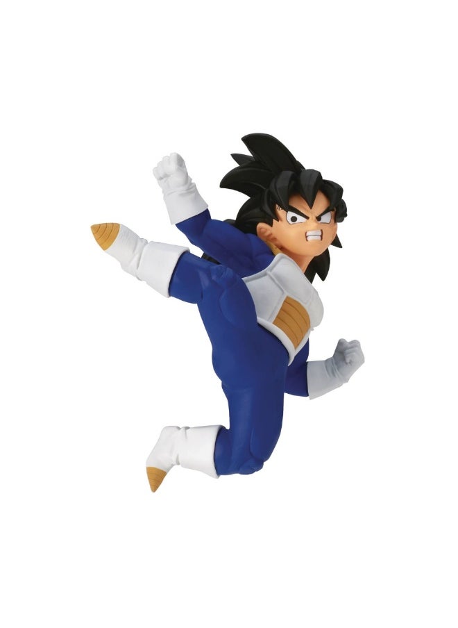 Bandai Dragon Ball Z B:Son Gohan Chosenshiretsuden Ⅲ Vol.3 by Banpresto 