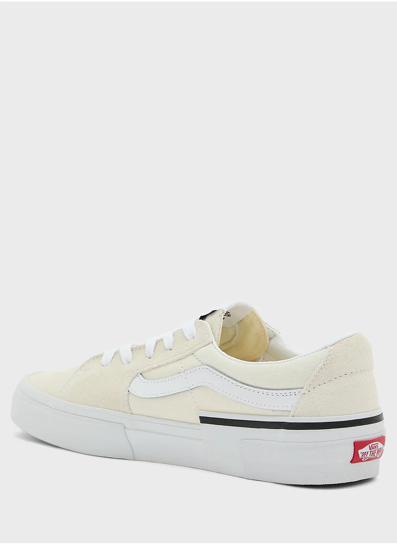 VANS Sk8-Low Rearrange Sneakers