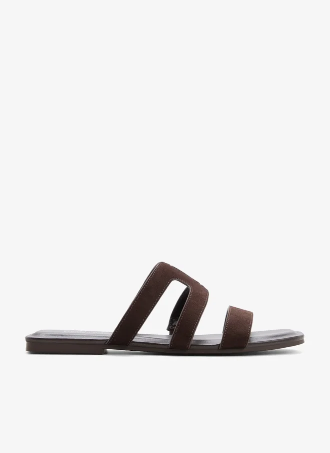 CALL IT SPRING Harleey Slip On Sandals