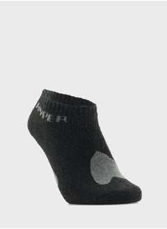 Seventy Five Basics 3 Pack Of Socks  - Image 2
