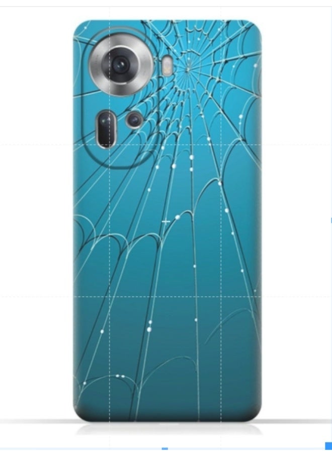 AMC DESIGN Protective Case Cover For Oppo Reno11 / Oppo Reno 11