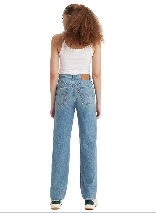 Levi's Ribcage Full Length  - Image 3