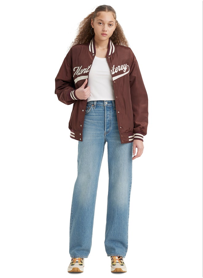 Levi's Ribcage Full Length  - Image 1
