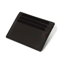 Sheaffer PEN SHEAFFER 300 G9325 GLOSSY BLACK WITH GOLD TONE TRIMS BP WITH CREDIT CARD HOLDER