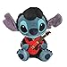 Kidrobot Disney Lilo and Stitch Collectible Comeback Elvis Stitch 8 Inch Stuffed Plush Phunny Figure by Kidrobot - Image 2