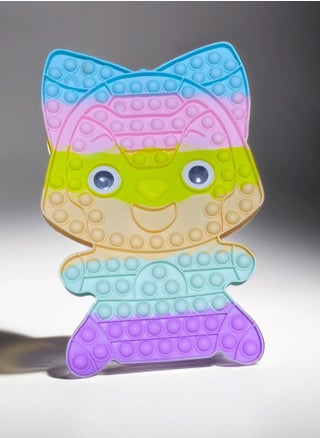 Multicolour/Big