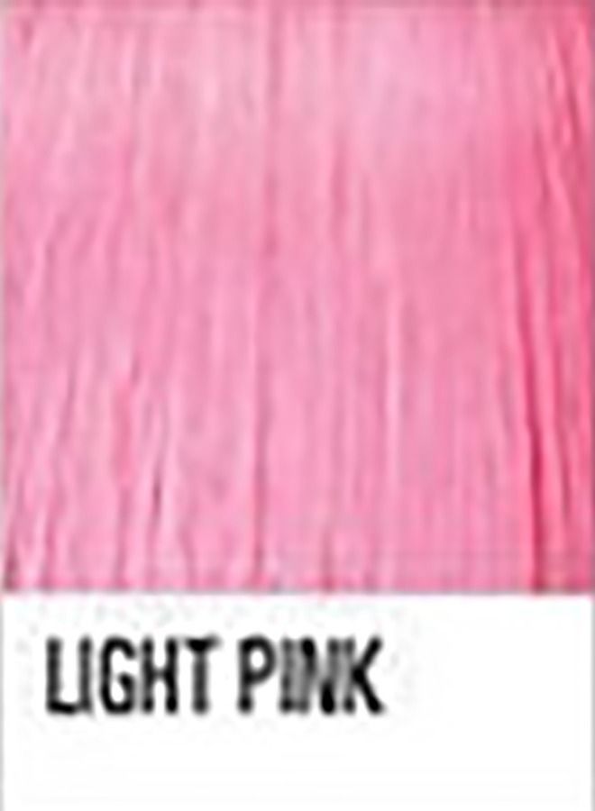 Estelle Premium Original Ultra Braid of 3 Color Light Pink - Image 2