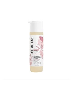Honest Gently Nourishing Shampoo & Body Wash, Sweet Almond, 10 Fl Oz  - Image 1