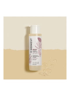 Honest Gently Nourishing Shampoo & Body Wash, Sweet Almond, 10 Fl Oz  - Image 2