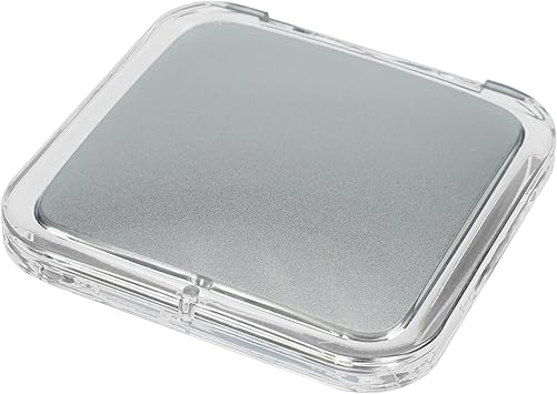 Fantasia Pocket Mirror AcrylicSilver - Image 2