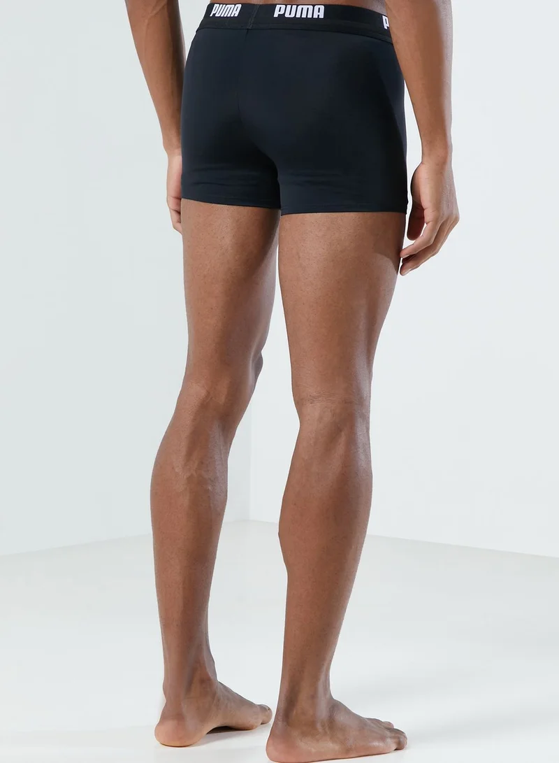 PUMA men Swim Suit