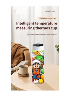 General 500ML smart thermos bottle - 460  - Image 2